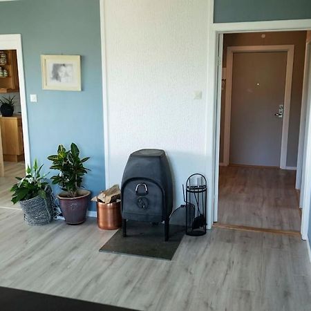 Apartament 5 Minutes To Downtown Arendal-Free Parking Zewnętrze zdjęcie